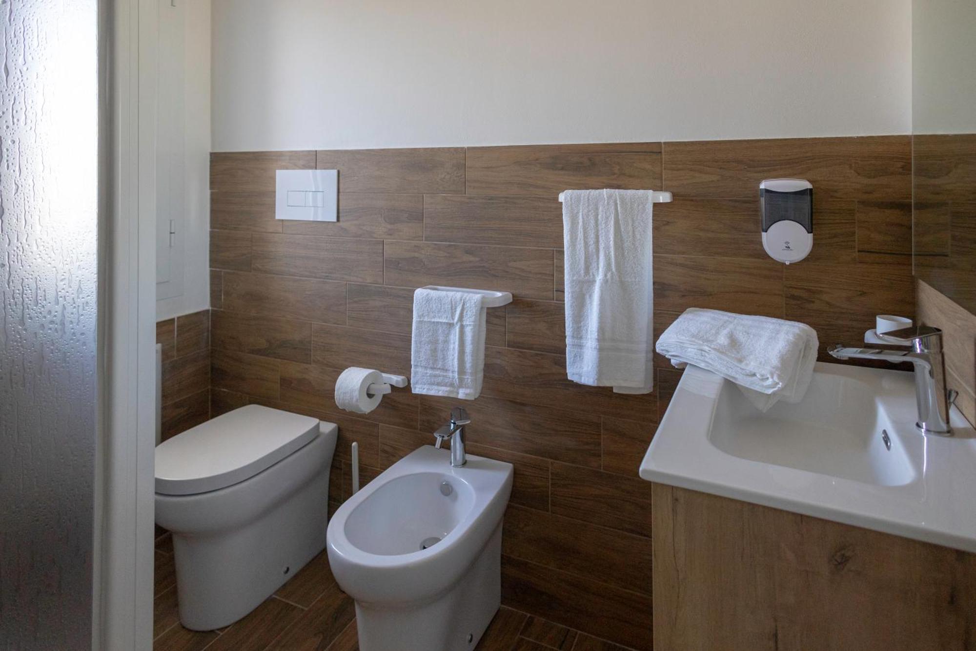 Elysium 2 Hotel Mazara del Vallo Exterior photo